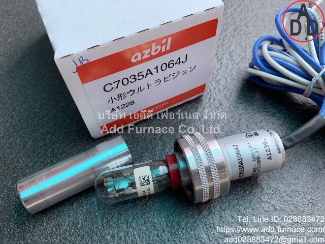 azbil C7035A1064J (1)